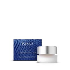 KIKO Milano Blue Me Sparkling Eyeshadow 02 Golden Sand Hot