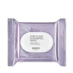 KIKO Milano Pure Clean Scrub & Peel Online