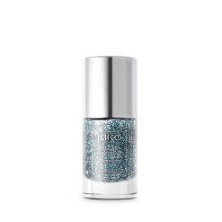 KIKO Milano Blue Me Biodegradable Glitter Top Coat Hot