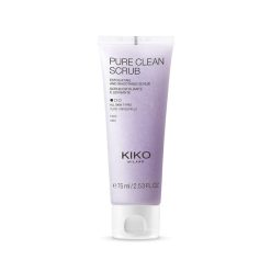 KIKO Milano Pure Clean Scrub Online