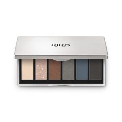 KIKO Milano My Mini Eyeshadow Palette 03 Sophisticated Hot