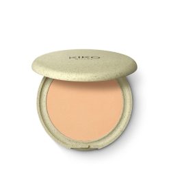 KIKO Milano Green Me Face Powder 01 Sand Wholesale