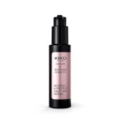 KIKO Milano Nourish & Protect Daily Hair Serum Hot