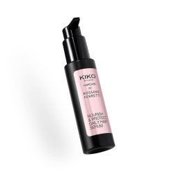 KIKO Milano Nourish & Protect Daily Hair Serum Hot