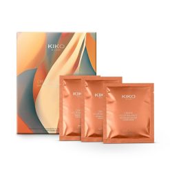 KIKO Milano Create Your Balance Skincare Boost & Relaxing Moment Face Mask Kit Hot