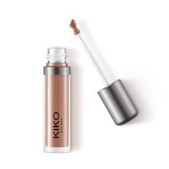 KIKO Milano New Lasting Matte Veil Liquid Lip Colour 01 Caffelatte Best