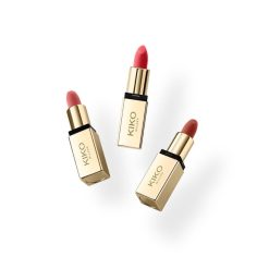 KIKO Milano Holiday Premiere Lovely Mini Lipstick Gift Set Wholesale