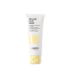 KIKO Milano Yellow Clay Mask Clearance