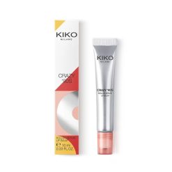 KIKO Milano Crazy '90S Roller Serum Lip Balm Best