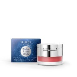 KIKO Milano Stellar Love Galactic Duo Blush 02 Boundless Love Hot