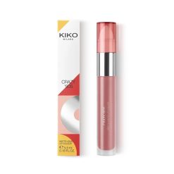 KIKO Milano Crazy '90S Matte Liquid Lip Colour 01 Sultry Brown Wholesale