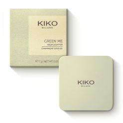 KIKO Milano Green Me Highlighter Hot