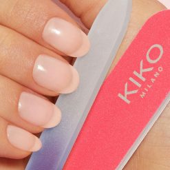 KIKO Milano Nail File 102 - Universal Hot