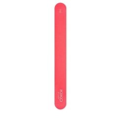 KIKO Milano Nail File 102 - Universal Hot