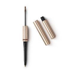 KIKO Milano Beauty Essentials Brow Mascara & 10H Long Lasting Brow Pencil 02 Auburn Best