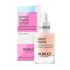 KIKO Milano Smart Charge Drops Best