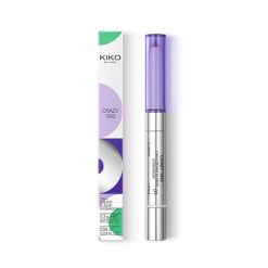 KIKO Milano Crazy '90S 2-In-1 Creamy & Liquid Eyeshadow 01 Pure Class Hot