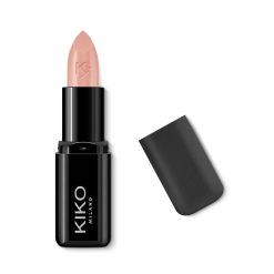 KIKO Milano Smart Fusion Lipstick 401 Cachemire Beige Hot