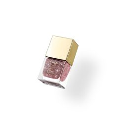 KIKO Milano Holiday Premiere Glittery Nail Lacquer 01 Precious Silver Wholesale