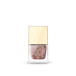 KIKO Milano Holiday Premiere Glittery Nail Lacquer 01 Precious Silver Wholesale