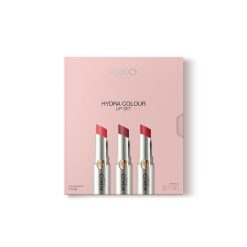 KIKO Milano Hydra Colour Lip Set Wholesale