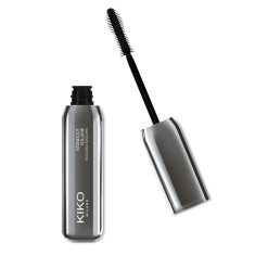 KIKO Milano Standout Volume Buildable Mascara New