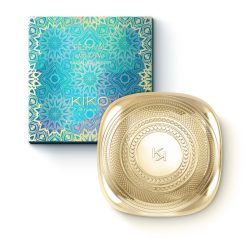 KIKO Milano Festival Glow Baked Highlighter 01 01 Golden Sand Clearance