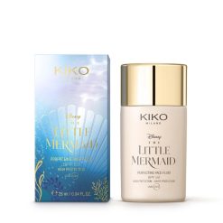 KIKO Milano Disney - The Little Mermaid Perfecting Face Fluid Spf 50 Online