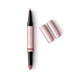 KIKO Milano Days In Bloom 2-In-1 Vibrant Lipstick&Pencil 01 Classic Nude Online