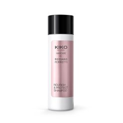 KIKO Milano Nourish & Protect Shampoo Best