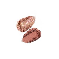 KIKO Milano Create Your Balance Gaze Defining Eyeshadow Duo 01 Get Up And Go Hot