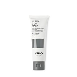 KIKO Milano Black Clay Mask Best