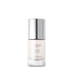 KIKO Milano Blue Me Nail Lacquer 01 White Spirit Online