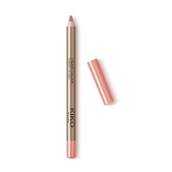 KIKO Milano New Creamy Colour Comfort Lip Liner 01 Natural Rose Wholesale