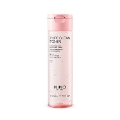 KIKO Milano Pure Clean Toner New