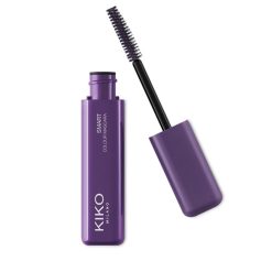 KIKO Milano Smart Colour Mascara 01 Metallic Purple Online