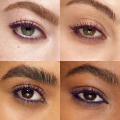 KIKO Milano Smart Colour Mascara 01 Metallic Purple Online