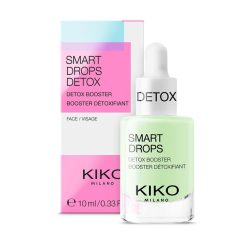 KIKO Milano Smart Detox Drops Hot