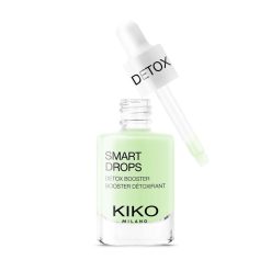 KIKO Milano Smart Detox Drops Hot