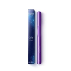 KIKO Milano Stellar Love Ultimate Pen Eyeliner 01 Universal Ray Hot