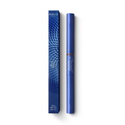 KIKO Milano Blue Me 2-In-1 Perfecting Eyebrow Pencil 03 Medium-Brown Hot