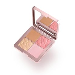 KIKO Milano Days In Bloom Soft Touch Face Palette New