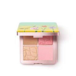 KIKO Milano Days In Bloom Soft Touch Face Palette New