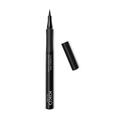 KIKO Milano Ultimate Pen Eyeliner 01 Black Hot