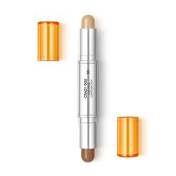 KIKO Milano Crazy '90S 2-In-1 Face Contour Stick 03 Supermodel Sculpting Online