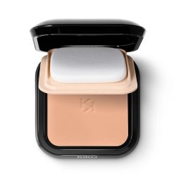 KIKO Milano Full Coverage Blurring Powder Foundation 10 Neutral Fair Wholesale