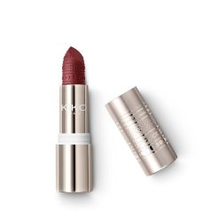 KIKO Milano Festival Glow No Transfer Matte Lipstick 08 Burgundy Haze Best