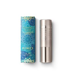 KIKO Milano Festival Glow No Transfer Matte Lipstick 08 Burgundy Haze Best