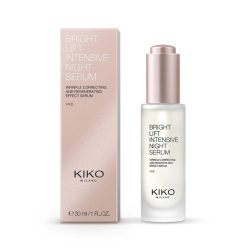 KIKO Milano Bright Lift Intensive Night Serum Wholesale