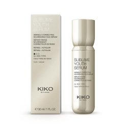 KIKO Milano New Sublime Youth Serum Wholesale